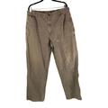 Carhartt Pants | Carhartt Mens Loose Fit Washed Duck Utility Work Pant Carpenter Brown 38x34 | Color: Brown | Size: 38