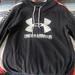 Under Armour Tops | Black Under Armour Sweatshirt, Womens, Size Small, Great Condition | Color: Black | Size: S
