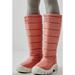 Free People Shoes | Free People Hunter Intrepid Tall Insulated Wellington Snow Boots Pink Womens | Color: Pink/White | Size: Various