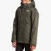 The North Face Jackets & Coats | Girl's Xl (18) Osolita 2.0 Triclimate Hooded Jacket | Color: Green | Size: Xlg