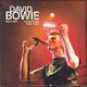 David Bowie Brilliant Live Adventures [1995-1999] - Sealed Empty Box 2020 UK box set DBBLACD9599