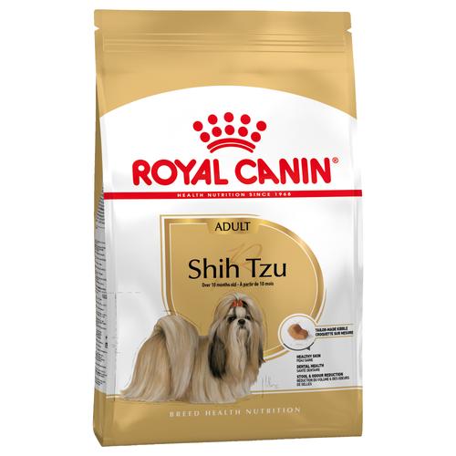 1,5kg Royal Canin Shih Tzu Adult Hundefutter trocken