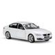 LUgez Scale Diecast Car 1:24 For BMW 335i Alloy Car Model Scale Car Model Die Cast Car Model Finished Ornament Car Model Collectible Model vehicle (Color : A)