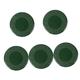 5pcs Putting Cup Air Vent Ball Marker Mens Gofts Yard Cups Men Gofts Hole Cup for Putting Practice Putting Aid Putting Cup Indoor Putting Green Putting Cup Cover Golf Man Trainer