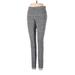 Active by Old Navy Active Pants - High Rise: Gray Activewear - Women's Size Medium