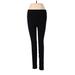 Nine West Leggings: Black Bottoms - Women's Size Medium