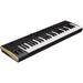 Korg Keystage MIDI 2.0 Controller with Polyphonic Aftertouch (49 Keys) KEYSTAGE49