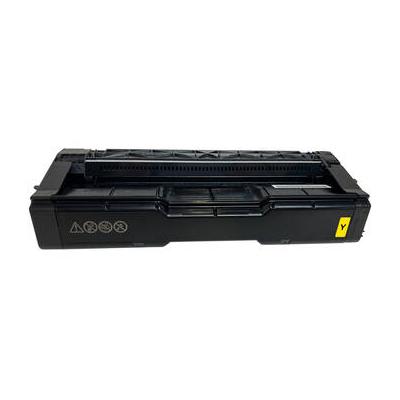Ricoh Yellow Toner Cartridge for 125 P and 125 MF ...