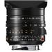 Leica Used Summilux-M 28mm f/1.4 ASPH. Lens (Black) 11668