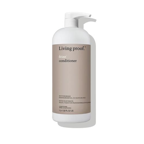 Living Proof - no frizz Conditioner 1000 ml