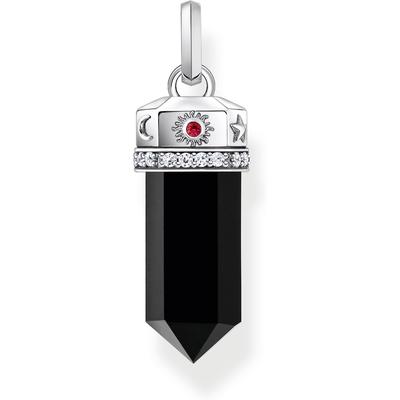 Thomas Sabo Anhänger 925er Silber One Size Damen Image