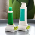 Presse-tube de dentifrice efficace et sans tracas pour une expérience de broCumbria lisse et