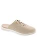 Clarks Breeze Clara - Womens 6.5 Tan Slip On Medium