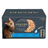 Encore in lattina 48 x 70 g Umido gatto - Selezione di pesce