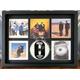 Lighthouse Family | Ocean Drive | Retro CD Mounted Wall Display | Frame Not Included