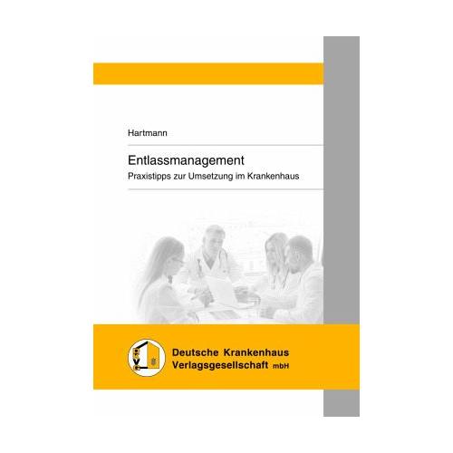 Entlassmanagement – Peter Hartmann