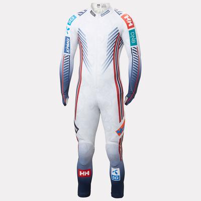 Helly Hansen Herren World Cup Speed Skianzug XL