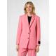 HUGO Blazer Damen rosa, 34