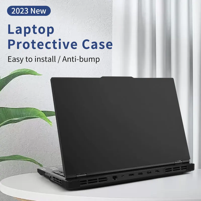 Für Lenovo Matte Case 2025/2024 Legion Pro 5/5 16 Zoll PC-Material harte Schutzhülle Y9000P/R9000/Y7000P/R7000P Image