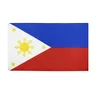 90x150 CM PHL PH Philippino Pilipinas filippine bandiera per la decorazione