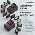 Objektiv filter für insta360 ace pro cpl uv nd 4 8 16 32 ND4-PL ND8-PL ND16-PL ND32-PL filter