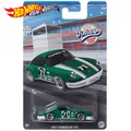 Original Hot Wheels Auto Vintage Racing Club Porsche Jungen Spielzeug Druckguss Fahrzeug Legierung