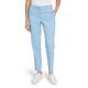 Betty Barclay Damen Nele Hose Klassisch 7/8 Länge, Dusk Blue, 36