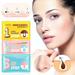 Three-step Blackhead Nose Sticker Pore-removing-removing Skin Gentle Deep Cleansing 21ml Makeup Supplies for Beginners