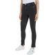 Calvin Klein Jeans Damen Jeans High Rise Skinny Fit, Schwarz (Denim Black), 34W / 30L