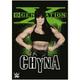 WWE D-Generation X Chyna Poster – ungerahmt A3