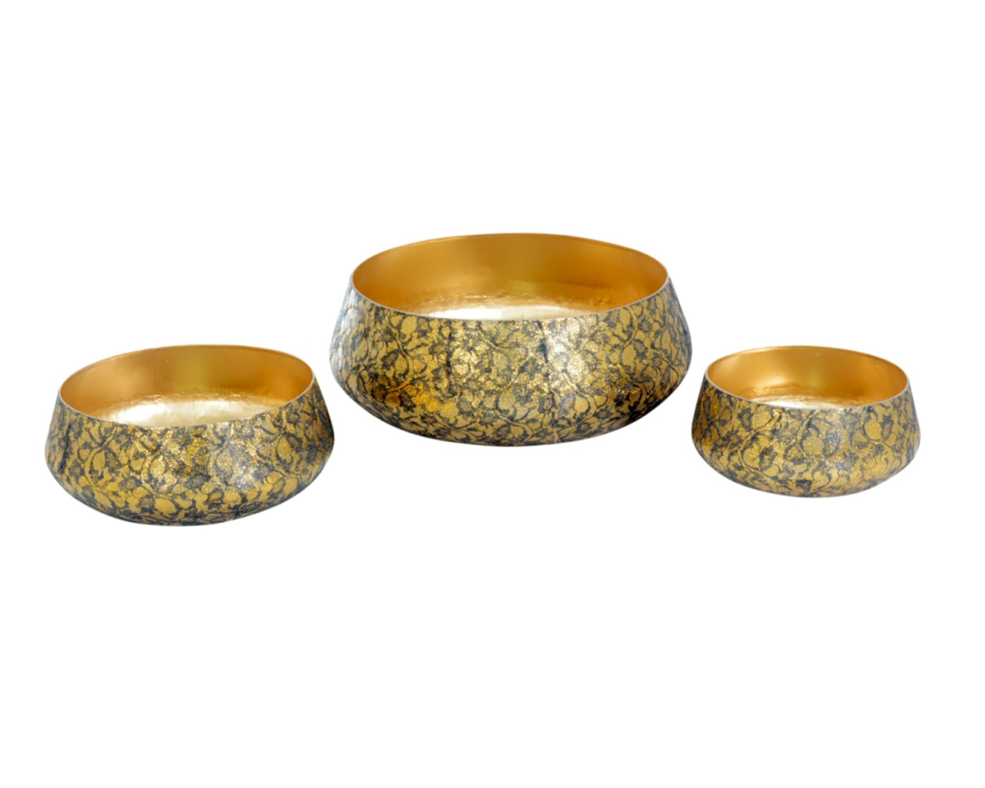 die Faktorei »Mosaik« Schale große Schale Image