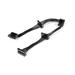 StarTech.com 15.7 in (400 mm) SATA Power Splitter Adapter Cable - M/F - 4x Serial ATA Power Cable Splitter (PYO4SATA)