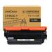 LinkDocs 655A Yellow Compatible Toner Cartridge (with New Chip) Replacement for HP 655A Y CF452A used with HP Color LaserJet Enterprise M652n M652 M653dn M653x M653 MFP M681dh M682z Printer