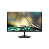 Restored Acer SB272U E - 27 Monitor WQHD 2560x1440 IPS 100Hz 1ms 250Nit HDMI DisplayPort (Acer Recertified)