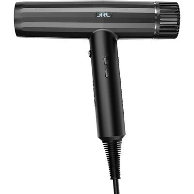 JRL Professional Forte Pro Hair Dryer - Black