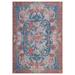 SAFAVIEH Besarabian Machine Washable Jaime French Country Rug