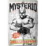 WWE Rey Mysterio Lucha Libre Pride Poster – ungerahmt A3