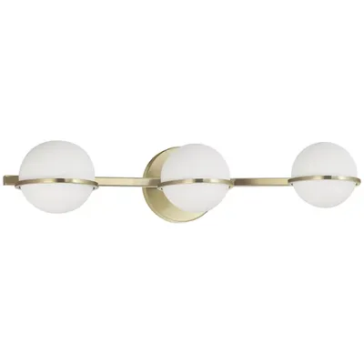 Dainolite Sofia Vanity Light