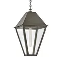 Hinkley Endsley Outdoor Lantern Pendant Light - 28862BLB