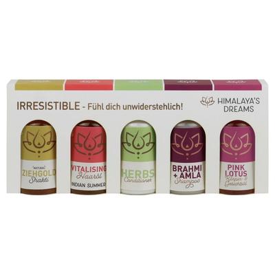 Himalaya's Dreams Irresistible 5x20 ml Kombipack. 1 St Kombipackung Image