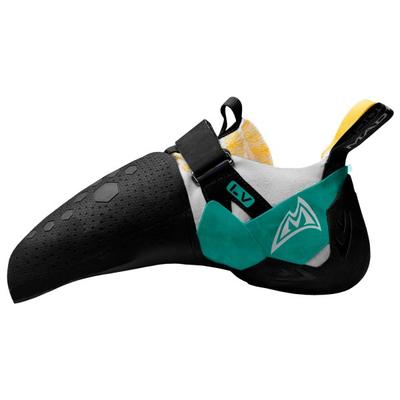 Mad Rock - Drone Low Volume 2.0 - Kletterschuhe 46 | EU 46 schwarz Image