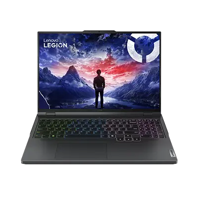 Lenovo Legion Pro 5i Gen 9 Intel Laptop - 16