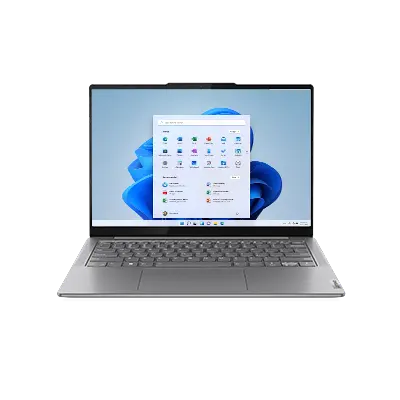 Lenovo Slim 7i (14") Touchscreen - 14" - Intel Core Ultra 5 125H Processor (E cores up to 3.60 GHz) - 1TB SSD - 16GB RAM