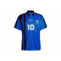 adidas Argentina 1994 Away Jersey Blue