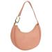 Louis Vuitton Bags | Furla Primavera Leather Pink Shoulder Bag | Color: Black/Brown | Size: Os
