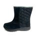 Columbia Shoes | Columbia Womens Ice Maiden Slip Ii Snow Boot Black Size 8 M | Color: Black | Size: 7