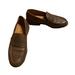 J. Crew Shoes | J Crew Vintage Penny Loafers | Color: Brown/Tan | Size: 8.5