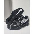 Nike Shoes | New Nike Romaleos 4 Black Cd3463-010 Weightlifting Lifting Gym Shoe Men Sz 11.5 | Color: Black | Size: 11.5