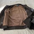 Polo By Ralph Lauren Jackets & Coats | Men’s Xl Polo Ralph Lauren Lambskin Bomber Jacket | Color: Brown | Size: Xl