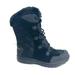 Columbia Shoes | Columbia Ice Maiden Ii Womens Snow Boot Black Size 9.5 M | Color: Black | Size: 9.5